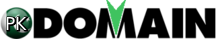 PK Domains